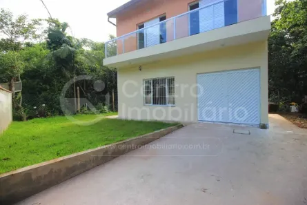 Casa com 2 Quartos à venda, 70m² no Quinta do Guarau, Peruíbe