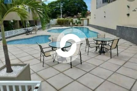 Apartamento com 3 Quartos à venda, 101m² no Piratininga, Niterói