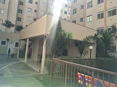 Apartamento com 2 Quartos à venda, 41m² no Parada XV de Novembro, São Paulo