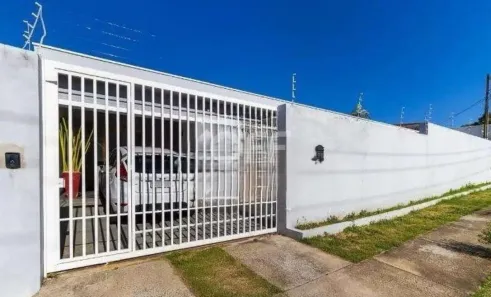Casa com 4 Quartos à venda, 220m² no Parque São Quirino, Campinas