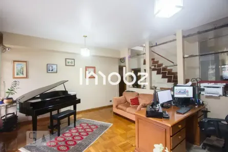 Casa com 4 Quartos à venda, 464m² no Campo Belo, São Paulo