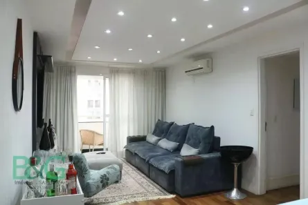 Apartamento com 2 Quartos à venda, 94m² no Água Branca, São Paulo