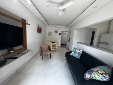 Apartamento com 2 Quartos à venda, 64m² no Aviação, Praia Grande