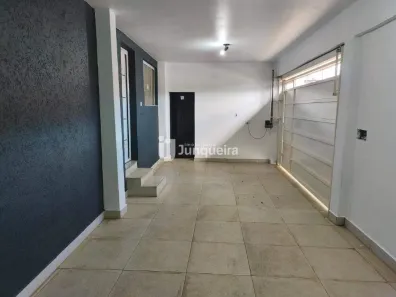 Casa com 3 Quartos à venda, 14m² no Residencial Parque Bom Retiro, Rio das Pedras