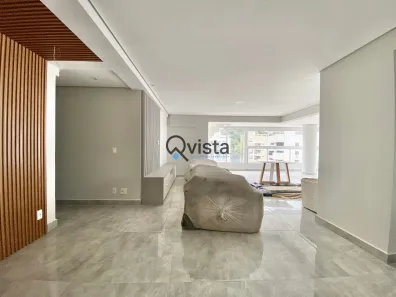 Cobertura com 3 Quartos para alugar, 284m² no Pitangueiras, Guarujá