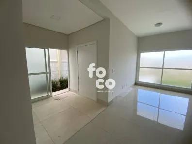 Casa de Condomínio com 3 Quartos à venda, 100m² no Morada da Colina, Uberlândia