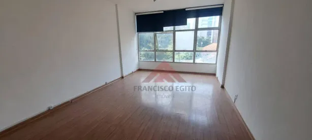 Sala Comercial para alugar, 38m² no Centro, Niterói