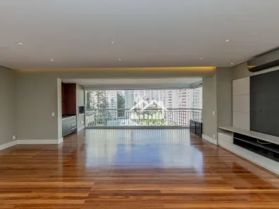Apartamento com 3 Quartos à venda, 128m² no Vila Andrade, São Paulo