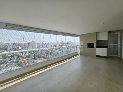 Apartamento com 3 Quartos à venda, 110m² no Cambuci, São Paulo