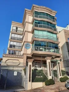 Apartamento com 3 Quartos à venda, 98m² no Sanvitto, Caxias do Sul