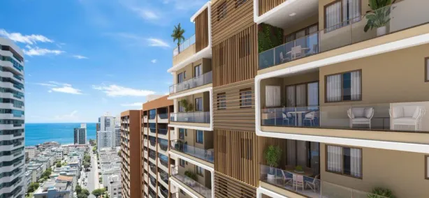 Cobertura com 4 Quartos à venda, 270m² no Itapuã, Vila Velha