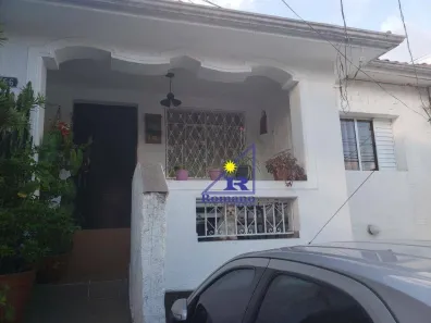 Casa com 2 Quartos à venda, 240m² no Cidade Mãe do Céu, São Paulo