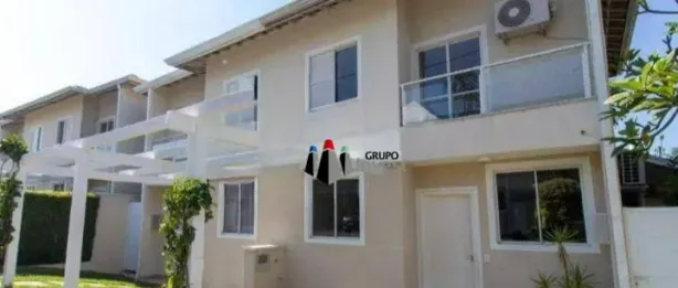 Casa de Condomínio com 3 Quartos à venda, 183m² no Parque Taquaral, Campinas