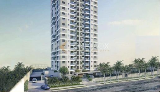 Apartamento com 3 Quartos à venda, 105m² no Jardim Planalto, Campinas