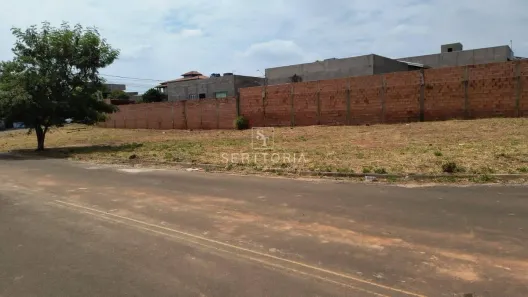 Lote/Terreno à venda, 333m² no Vila Real, Hortolândia