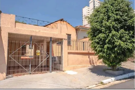 Casa com 2 Quartos para venda ou aluguel, 186m² no Chácara Santo Antônio (Zona Leste), São Paulo