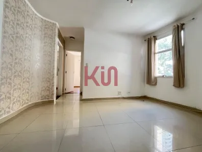 Apartamento com 2 Quartos à venda, 50m² no Saúde, São Paulo