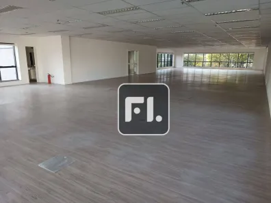 Sala Comercial para alugar, 400m² no Vila Olímpia, São Paulo