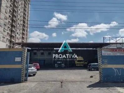 Lote/Terreno à venda, 900m² no Rio Branco, Canoas