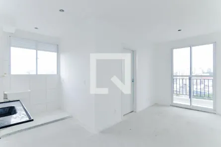 Apartamento com 2 Quartos à venda, 41m² no Centro, Guarulhos