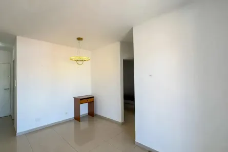 Apartamento com 1 Quarto à venda, 51m² no Jardim Caravelas, São Paulo