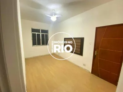 Apartamento com 2 Quartos à venda, 64m² no Andaraí, Rio de Janeiro