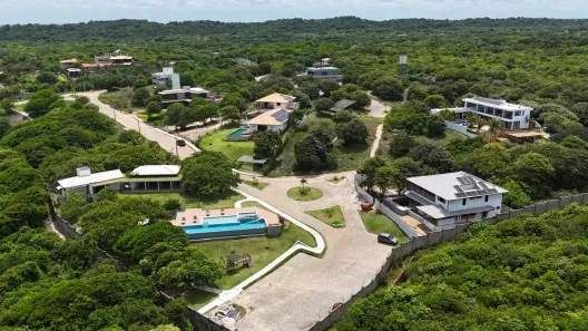 Lote/Terreno à venda, 775m² no Pipa, Tibau do Sul