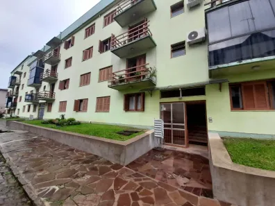 Apartamento com 3 Quartos à venda, 82m² no De Lazzer, Caxias do Sul