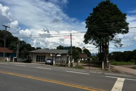 Lote/Terreno à venda, 2221m² no , Tijucas do Sul