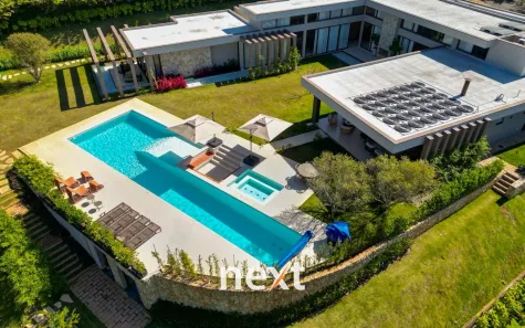 Casa de Condomínio com 5 Quartos à venda, 1000m² no Jardim Nova Tuiuty, Itupeva