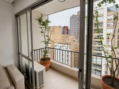 Cobertura com 2 Quartos para alugar, 169m² no Pinheiros, São Paulo