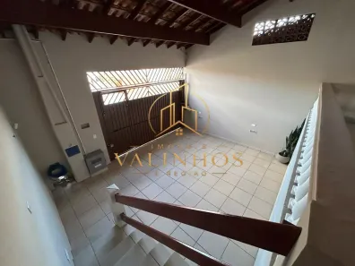 Casa com 2 Quartos à venda, 190m² no Jardim Santa Rosa, Sorocaba