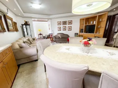 Cobertura com 3 Quartos à venda, 227m² no Centro, Florianópolis