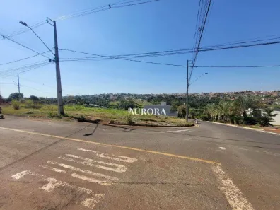 Lote/Terreno à venda, 370m² no Colinas, Londrina
