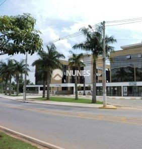 Sala Comercial à venda, 35m² no Paisagem Renoir, Cotia
