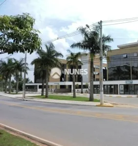 Sala Comercial à venda, 35m² no Paisagem Renoir, Cotia