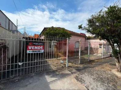 Casa com 3 Quartos à venda, 114m² no Vila Santa Catarina, Americana