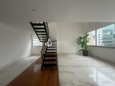 Cobertura com 4 Quartos à venda, 275m² no Savassi, Belo Horizonte