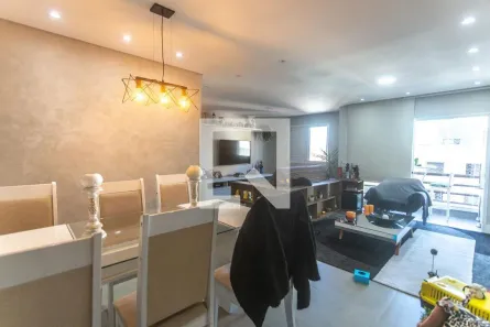 Apartamento com 2 Quartos à venda, 134m² no Centro, São Bernardo do Campo