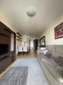 Apartamento com 3 Quartos para alugar, 120m² no Pio X, Caxias do Sul