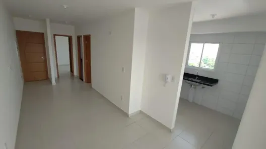 Apartamento com 2 Quartos à venda, 60m² no Jardim América, São José dos Campos