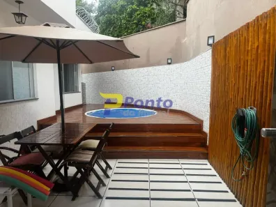 Casa com 3 Quartos à venda, 95m² no Jardim Imperial, Lagoa Santa