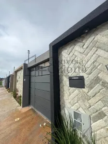 Casa com 3 Quartos à venda, 140m² no Residencial Alphaville, Anápolis