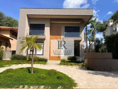 Casa de Condomínio com 5 Quartos à venda, 1000m² no Tamboré, Santana de Parnaíba