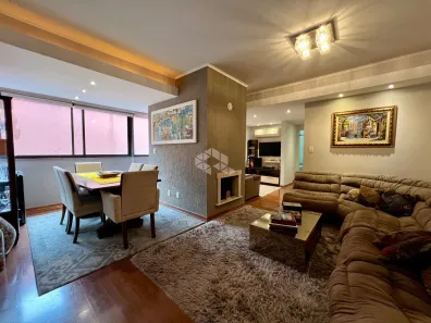 Apartamento com 2 Quartos à venda, 95m² no Cidade Baixa, Porto Alegre