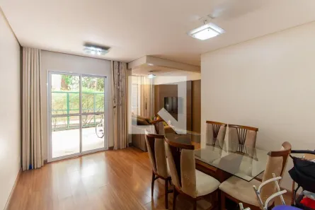 Apartamento com 3 Quartos à venda, 96m² no Vila Ivone, São Paulo