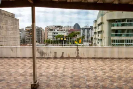 Apartamento com 5 Quartos à venda, 271m² no Botafogo, Rio de Janeiro