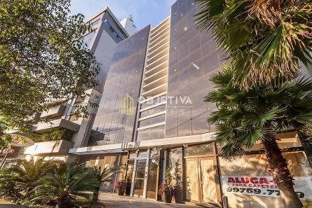 Sala Comercial à venda, 46m² no Três Figueiras, Porto Alegre