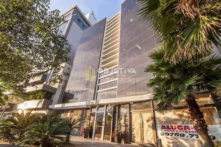 Sala Comercial à venda, 46m² no Três Figueiras, Porto Alegre