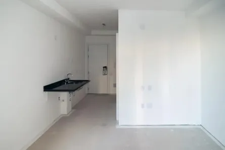 Kitnet com 1 Quarto à venda, 28m² no Jardim Paulista, São Paulo